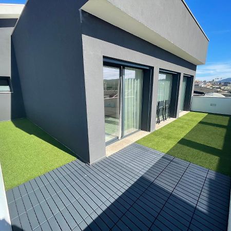 Barcelos Views T3 Exterior photo
